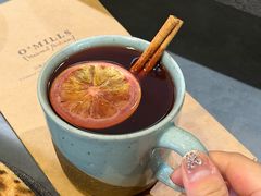 -O'mills Sourdough Bakery&Bistro(永嘉路店)