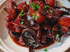 -周家二小姐的菜(西津渡店)