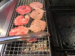 -伍丁·烤牛肋(和平东桥店)
