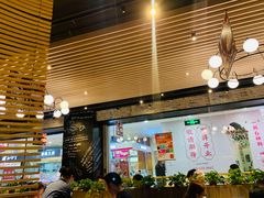 -避风塘(百联东郊店)