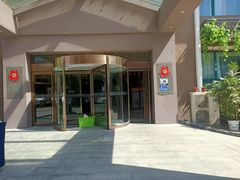 门面-特味村大酒店(南三环店)