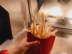 -麦当劳(郴州北湖店)