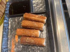 -野妹火锅(布吉店)