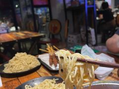 龙虾面-王红军龙虾(新民路店)