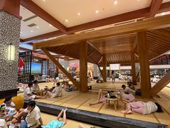 -天沐温泉(抚顺店)