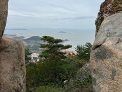 -崂山仰口游览区