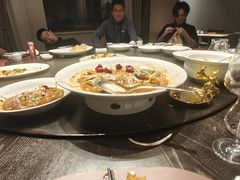 -悦融琥珀·京鲁菜·海味珍品(西单店)