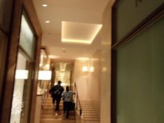 -深圳香格里拉酒店