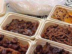 -仙都辣酱鸭(总店)