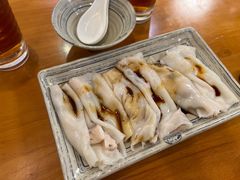 鱼片肠-粥家庄(汾江南店)