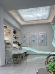 -斐尔国际皮肤管理中心