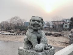 -卢沟桥文化旅游区(卢沟桥)
