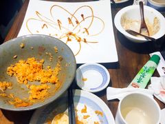 -井圣日膳(万达店)