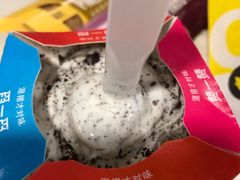 -麦当劳(北京路广百广场店)