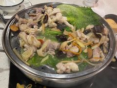-十三姨工厨顺德美食·宴会·团餐(天河北路店)