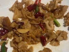 -鑫悦诚府·新鲁菜·餐厅(趵突泉店)