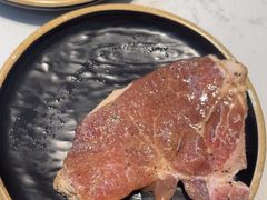 -非烤勿扰自助烤肉(合胜百货店)