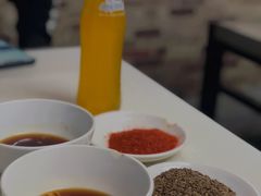 小料-大槐树烤肉馆