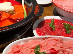 -牛市坎火锅(建设路店)