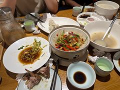-伊喜饺子·烤鸭(五道口学院路店)
