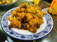 -衢柯菜馆(信义坊步行街店)