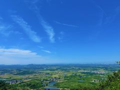 -浮槎山