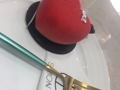 -西檬树SIMON·T轻奢蛋糕(大东方Max店)