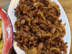 -炙热童年·老北京炙子烤肉(南锣鼓巷店)