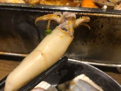 -原乡故事里海鲜大餐(玉祥门北马道巷店)