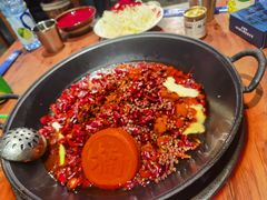 -楠火锅(太古里总店)