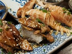-哥哥の深夜食堂(永乐汇亲子购物运动中心店)