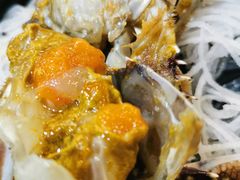 -渔娘渔家丹东海鲜(东直门店)