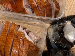 -章云板鸭(马道街店)