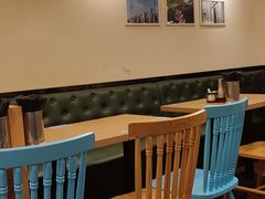 -小杨生煎(黄河路店)