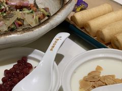 -清晖小苑•顺德地方菜(壹海城店)