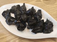 -船歌·鱼水饺青岛菜(国贸商城店)