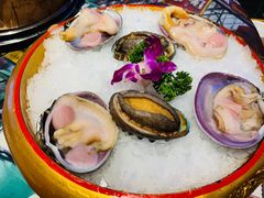 -捞围鲜·港式打边炉(海阳路店)