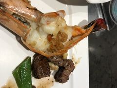 -玛雅铁板烧餐厅(中关村店)