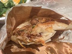 -王菊美食街·王菊面馆(总店)