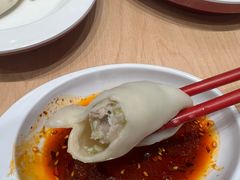 -喜家德虾仁水饺(浦东山姆店)