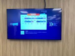 -燃坊JEN ACTIVE游泳健身中心·深圳前海JEN酒店