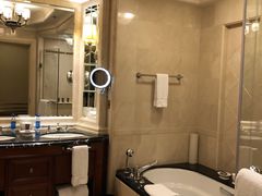 -广州富力丽思卡尔顿酒店