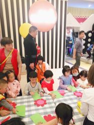 -meland club亲子乐园(重庆万象城店)