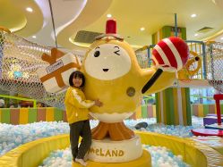 -MELAND(湾悦城店)