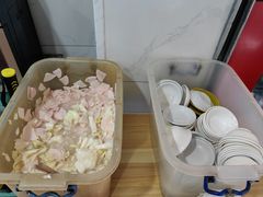 -花溪牛肉粉(八鸽岩店)