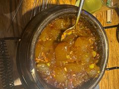 -小杨烤肉(朱雀店)