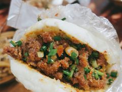 -曹凉粉(西正街店)