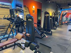 -RoMan罗马健身工作室(莘庄店)