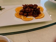 -金翠皇宫粤菜·点心·海鲜(科技园店)