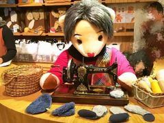 -济州岛泰迪熊博物馆